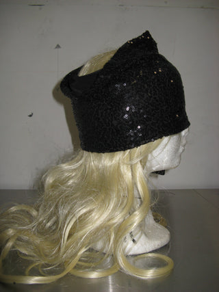 SEQUIN HEADBAND