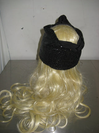 SEQUIN HEADBAND