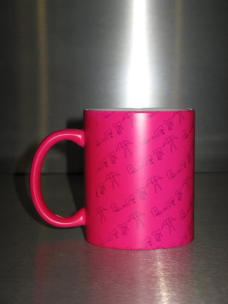 MONOGRAM CUP