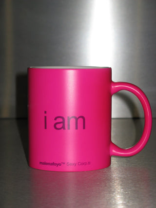 ARE YOU READY TO ASCEND? CUP