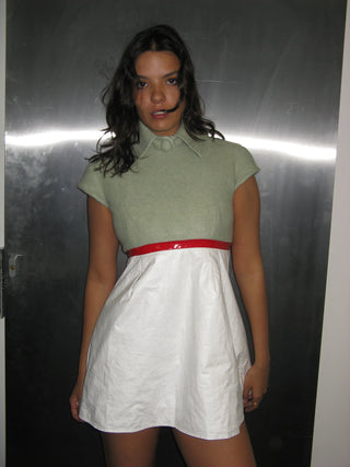 AZAR DRESS