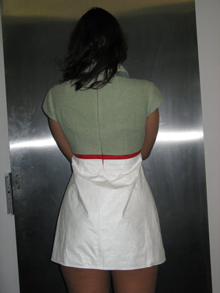 AZAR DRESS