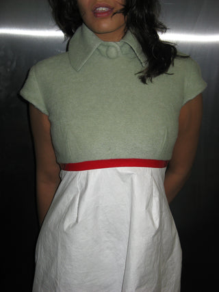 AZAR DRESS