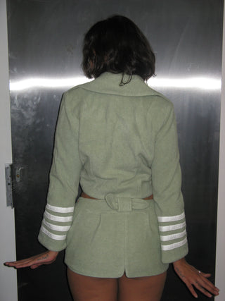 PILOT JACKET