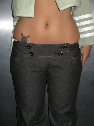LUCY DENIM JEANS