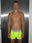 Fluorescent Yellow