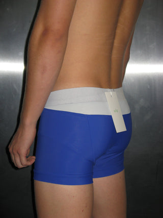 OFFSET MICRO SHORT