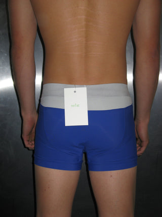 OFFSET MICRO SHORT