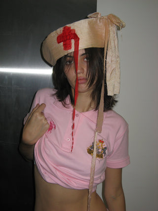SOMBRERO CATALINA