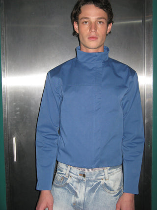 CROSS-OVER JACKET