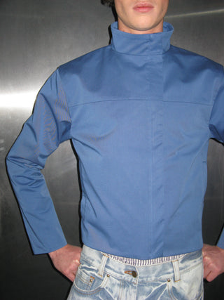 CROSS-OVER JACKET