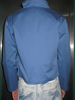 CROSS-OVER JACKET
