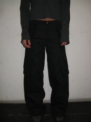 SHOELACE HUMAREDA PANTS