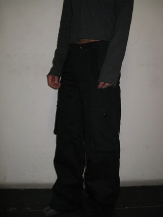 SHOELACE HUMAREDA PANTS