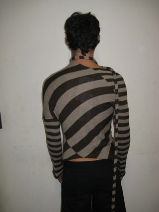 EMO KNIT TOP