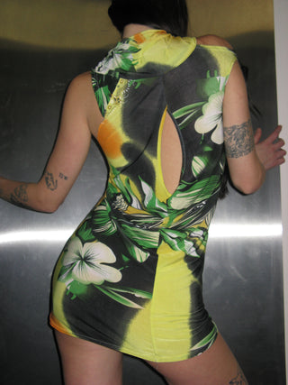 MALIBU DRESS