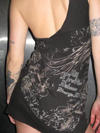 MARY DRESS