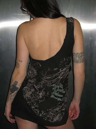 MARY DRESS