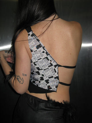 MONDI TOP