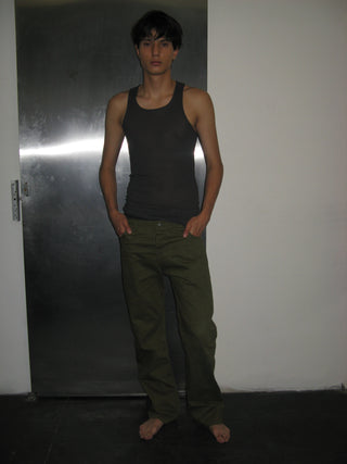 CAMERON TANK TOP