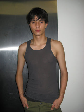 CAMERON TANK TOP