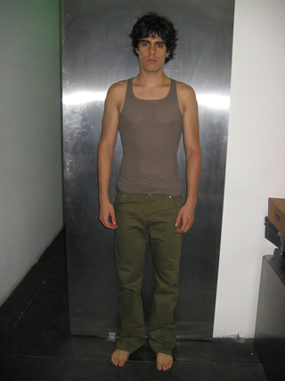 CAMERON TANK TOP