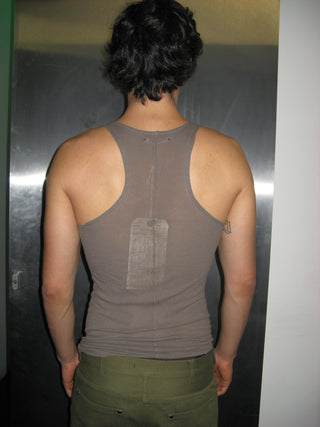 CAMERON TANK TOP