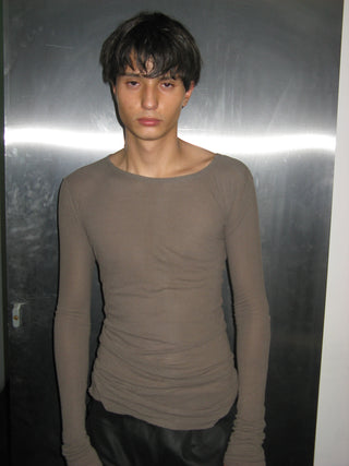 CAMERON LONG SLEEVE T-SHIRT