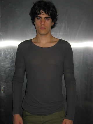 CAMERON LONG SLEEVE T-SHIRT