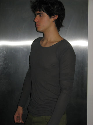 CAMERON LONG SLEEVE T-SHIRT