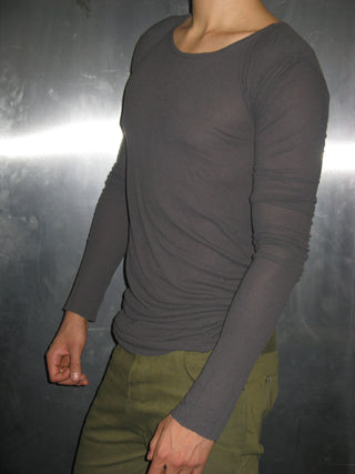 CAMERON LONG SLEEVE T-SHIRT