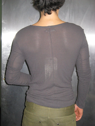 CAMERON LONG SLEEVE T-SHIRT
