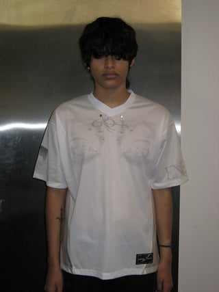 EOS JERSEY TOP