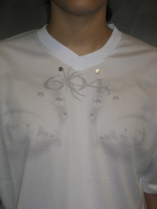 EOS JERSEY TOP