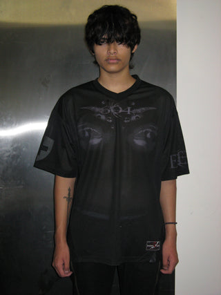 EOS JERSEY TOP