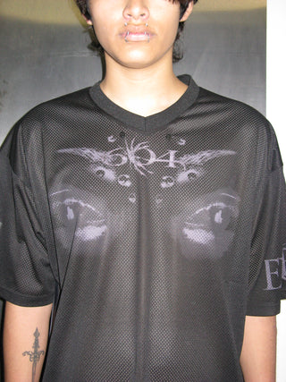 EOS JERSEY TOP