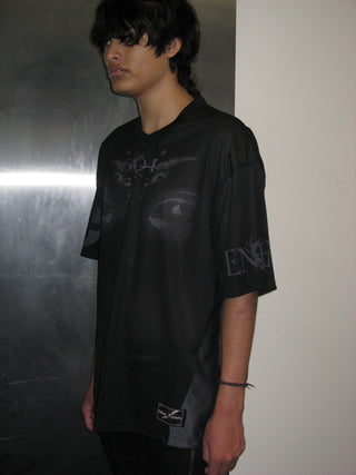 EOS JERSEY TOP