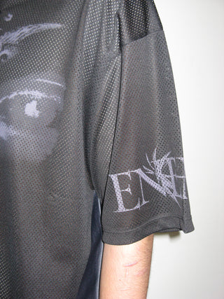 EOS JERSEY TOP