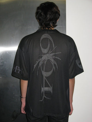EOS JERSEY TOP