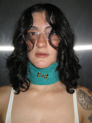 THIN SILK CUFFS