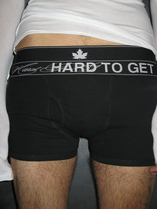 HARD TO GET BOXER BRIEF