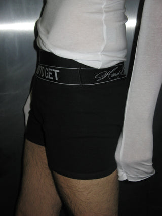 HARD TO GET BOXER BRIEF