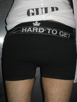 HARD TO GET BOXER BRIEF