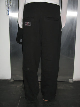 EOS DOUBLE STRAP SWEAT PANTS