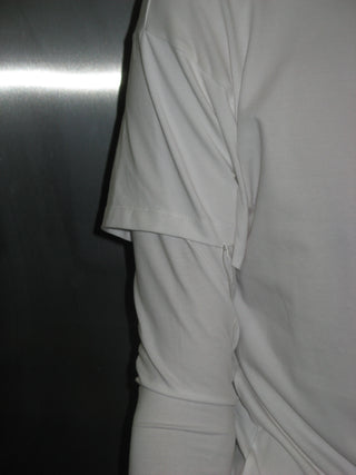 ACHING UNBALANCED DRESS
