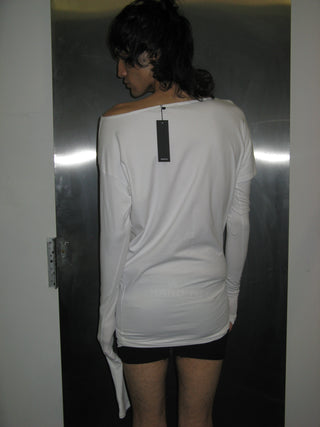 ACHING UNBALANCED DRESS