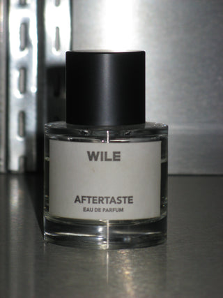 AFTERTASTE