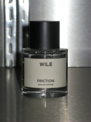 FRICTION