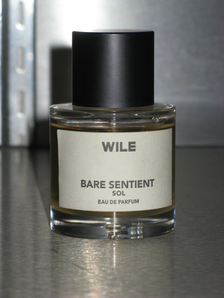 BARE SENTIENT - SOL