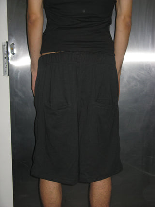 BASKETBALL SHORTS